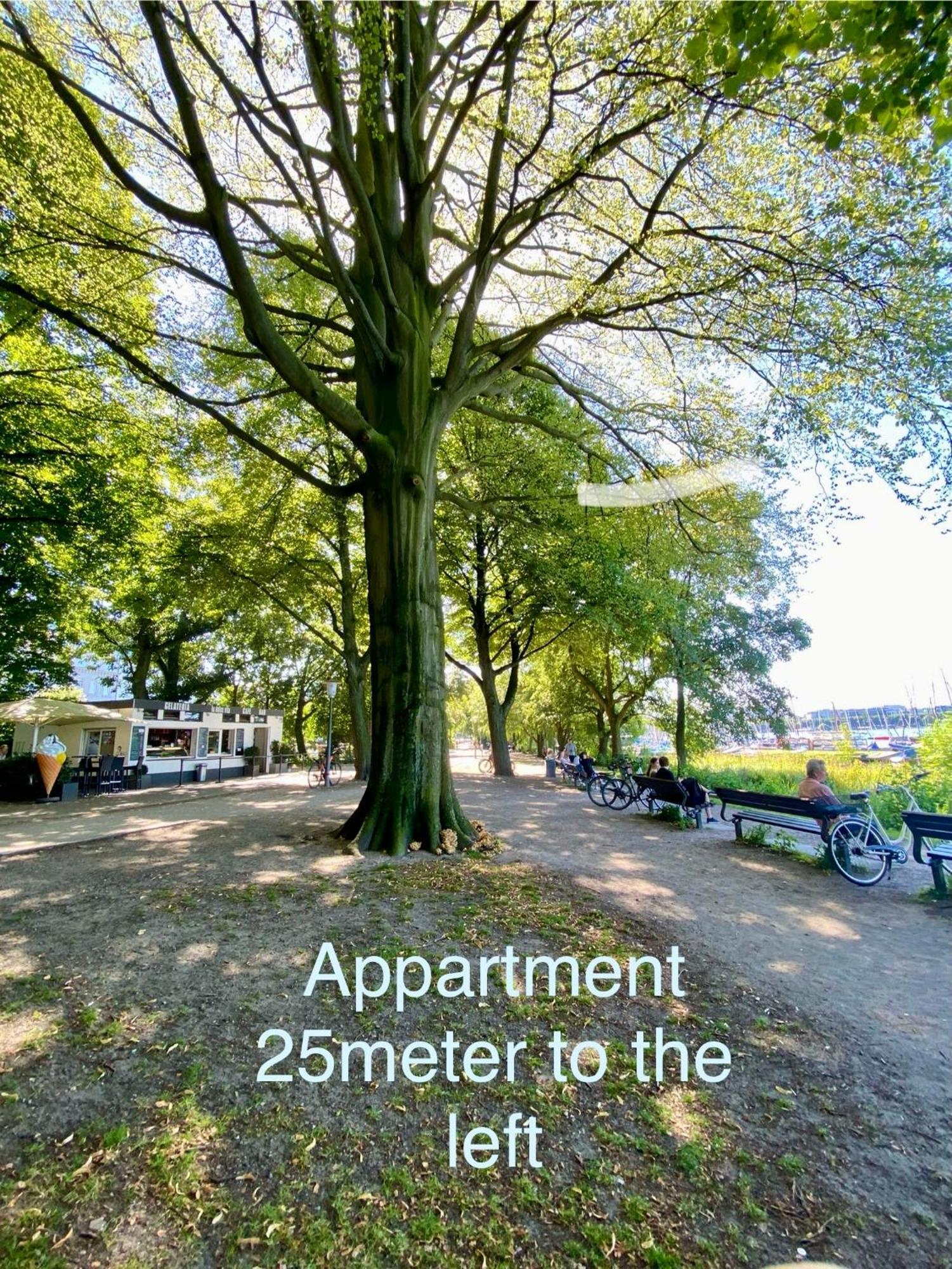 Im Herzen Hamburgs Appartement Hamburg-Harburg