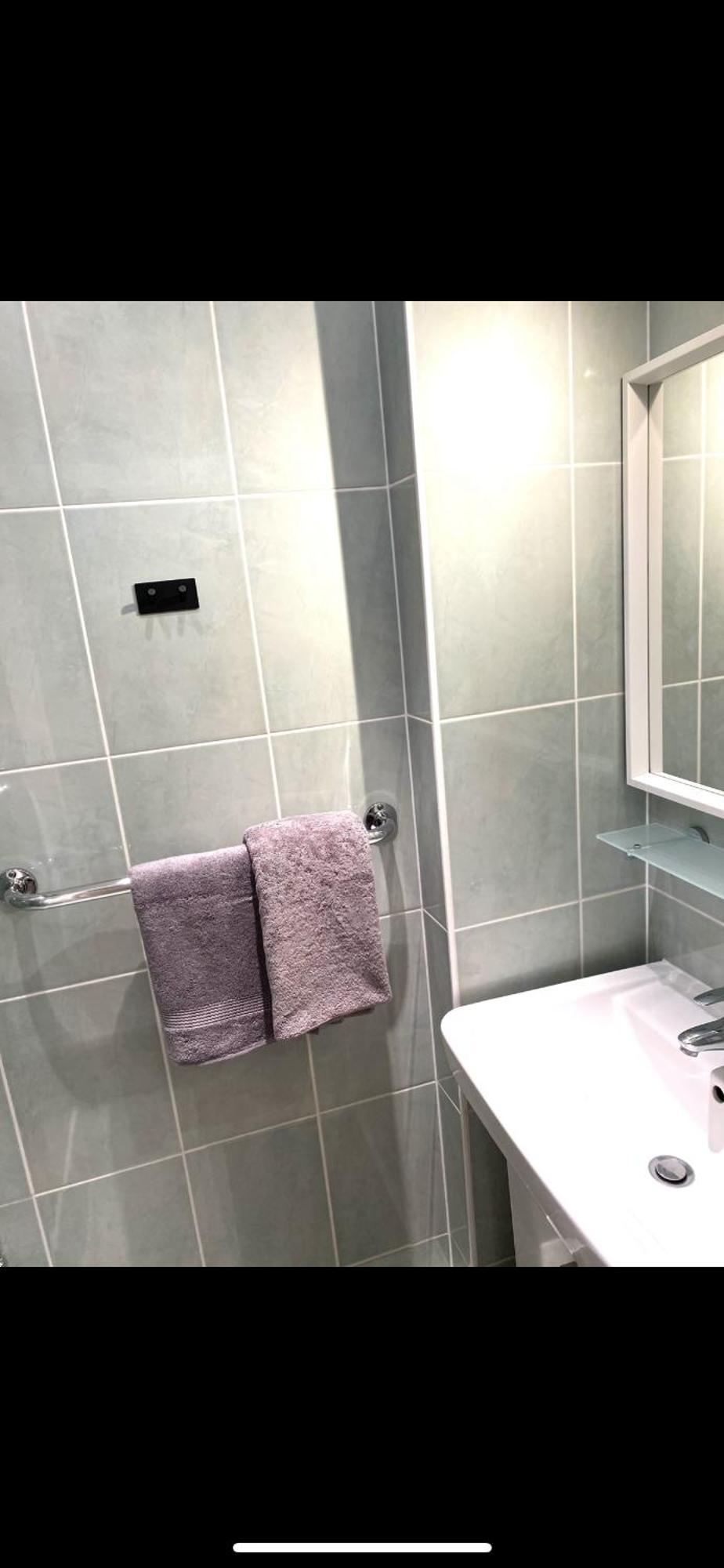 Appartement Im Herzen Hamburgs