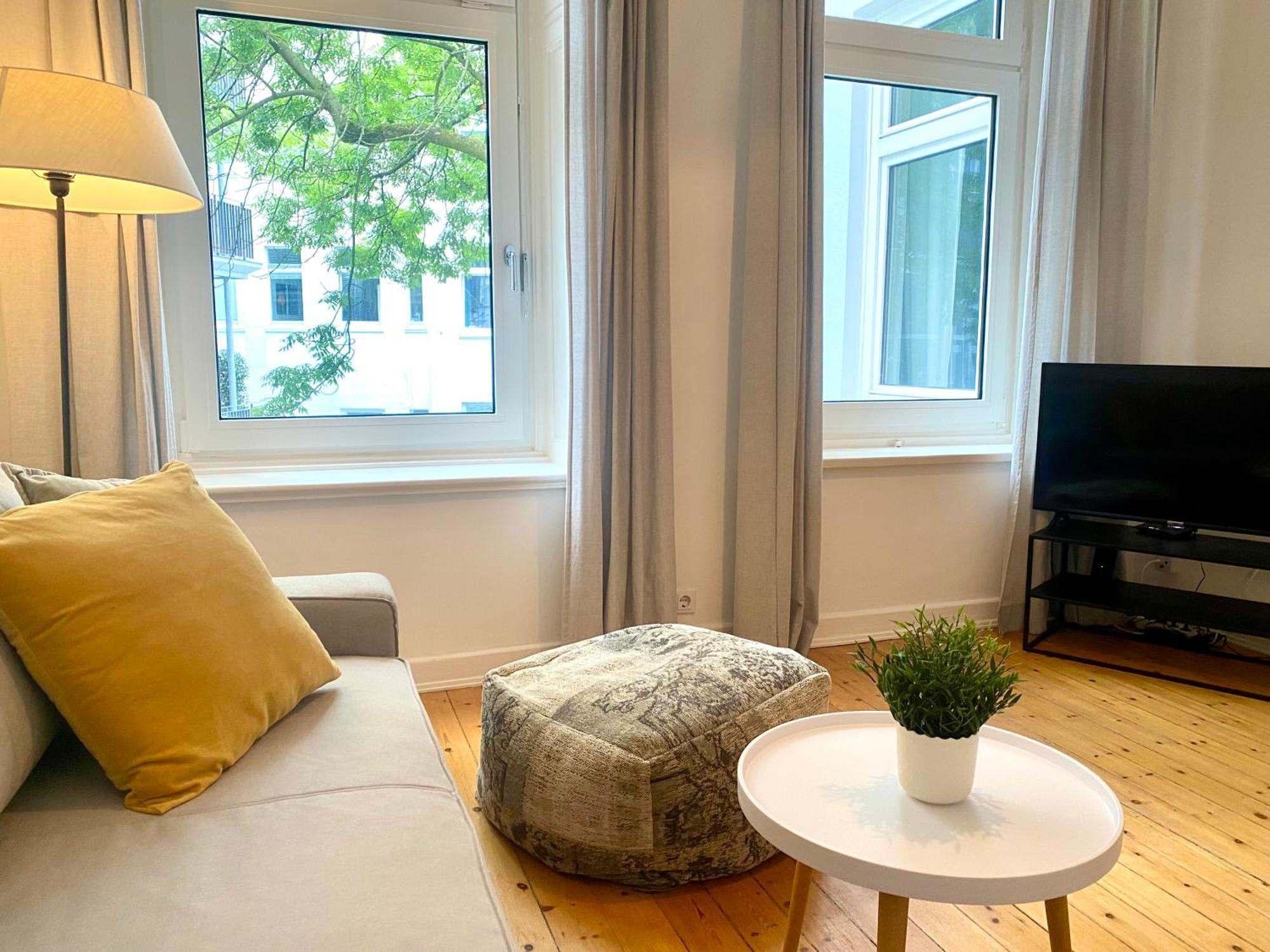 Im Herzen Hamburgs Appartement Hamburg-Harburg